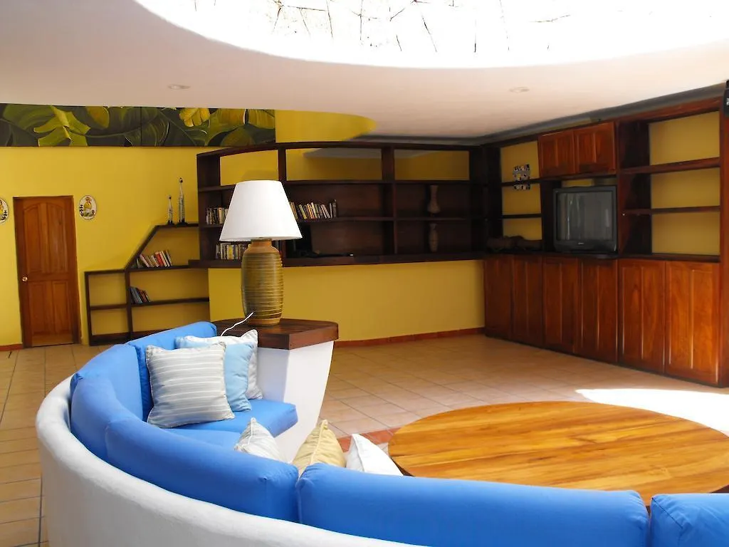 Hotel Riviera Caribe Maya Playa del Carmen