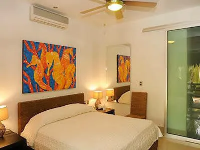 Hotel Riviera Caribe Maya Playa del Carmen