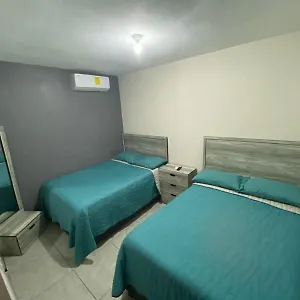 Departamento Piso 1 Apartamento