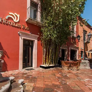 **** Hotel Rio Mexique