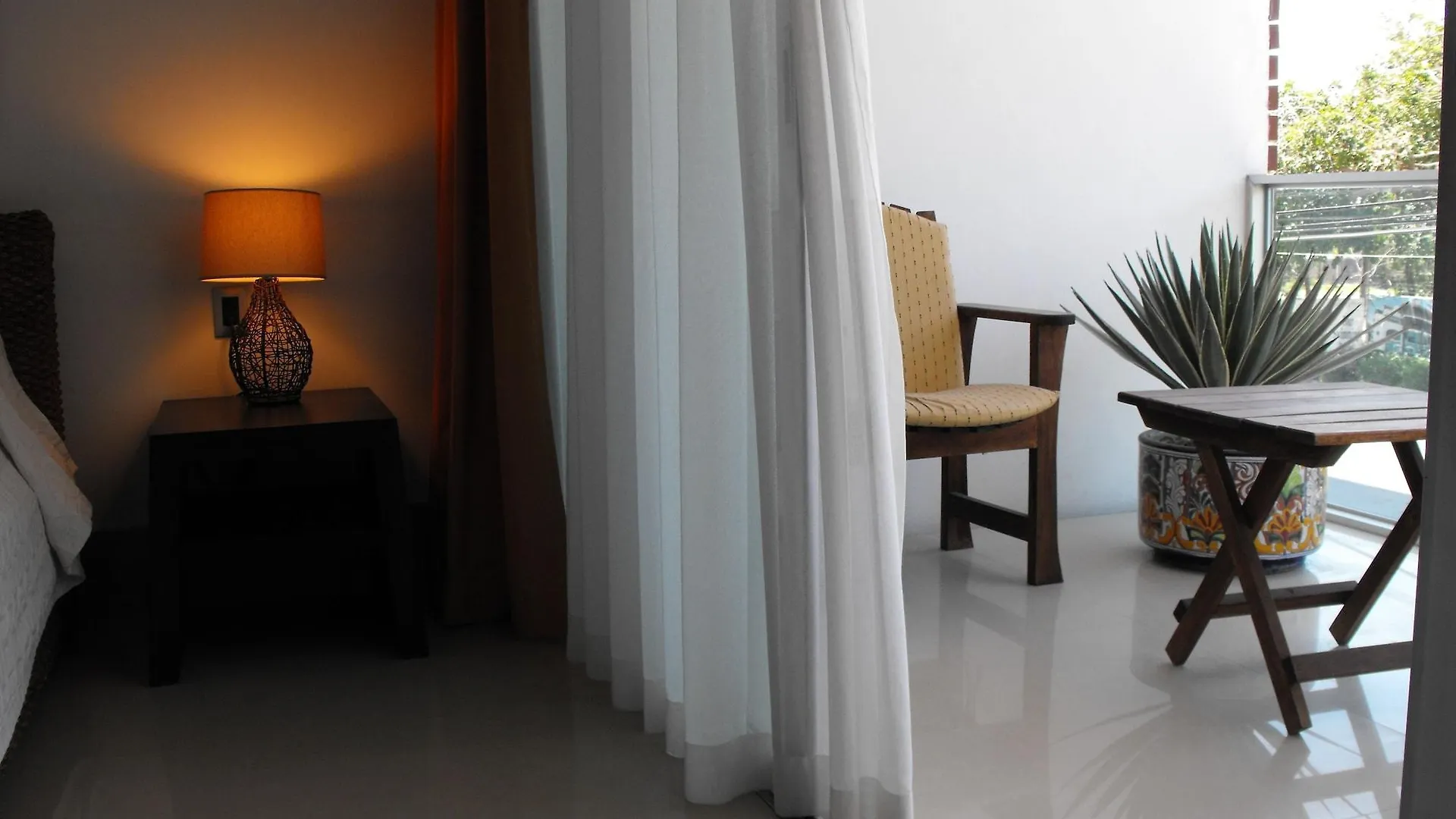 ***  Hotel Riviera Caribe Maya Playa del Carmen México