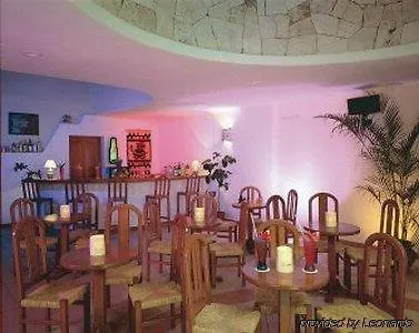 Hotel Riviera Caribe Maya Playa del Carmen