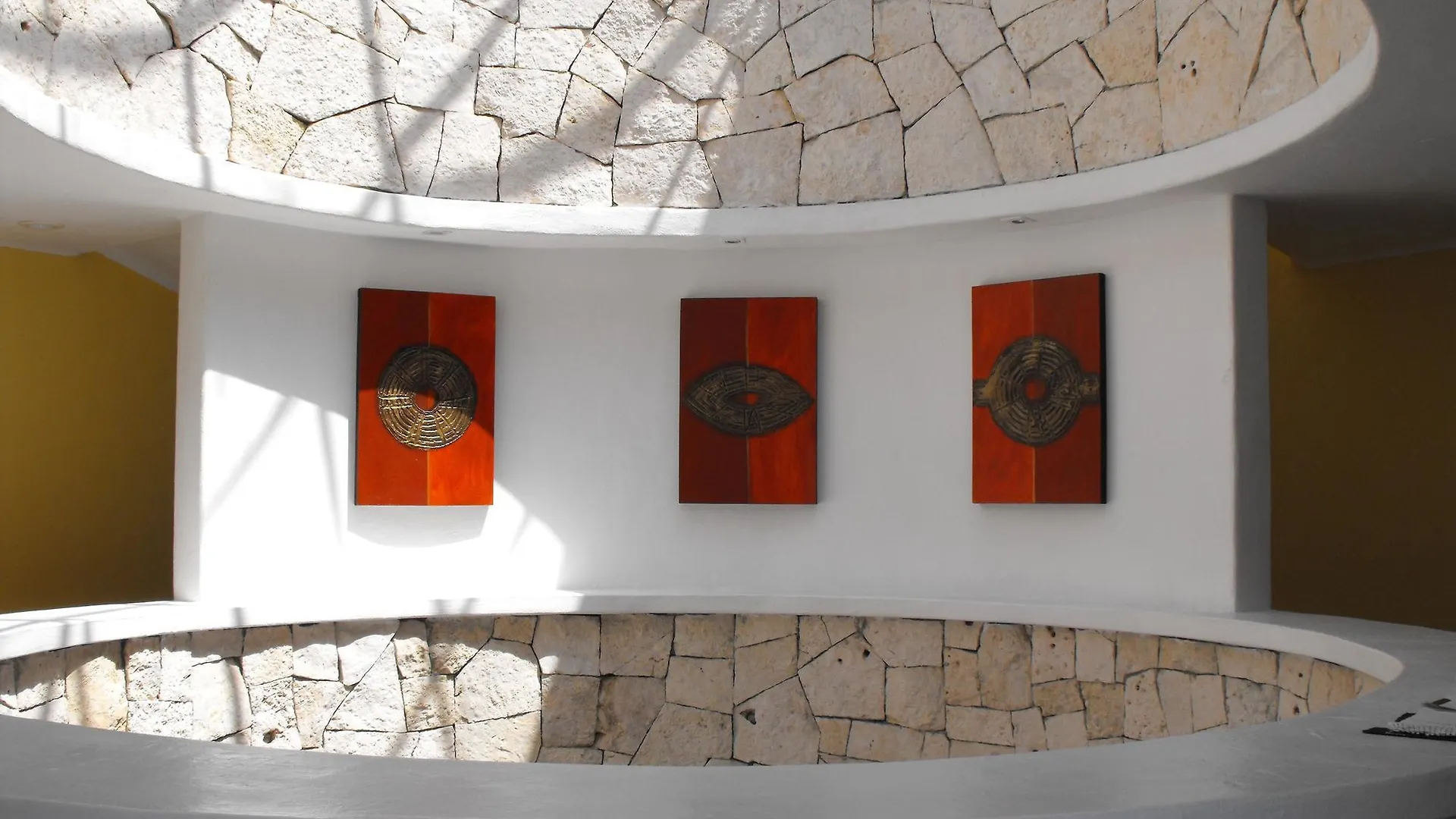 Hotel Riviera Caribe Maya Playa del Carmen