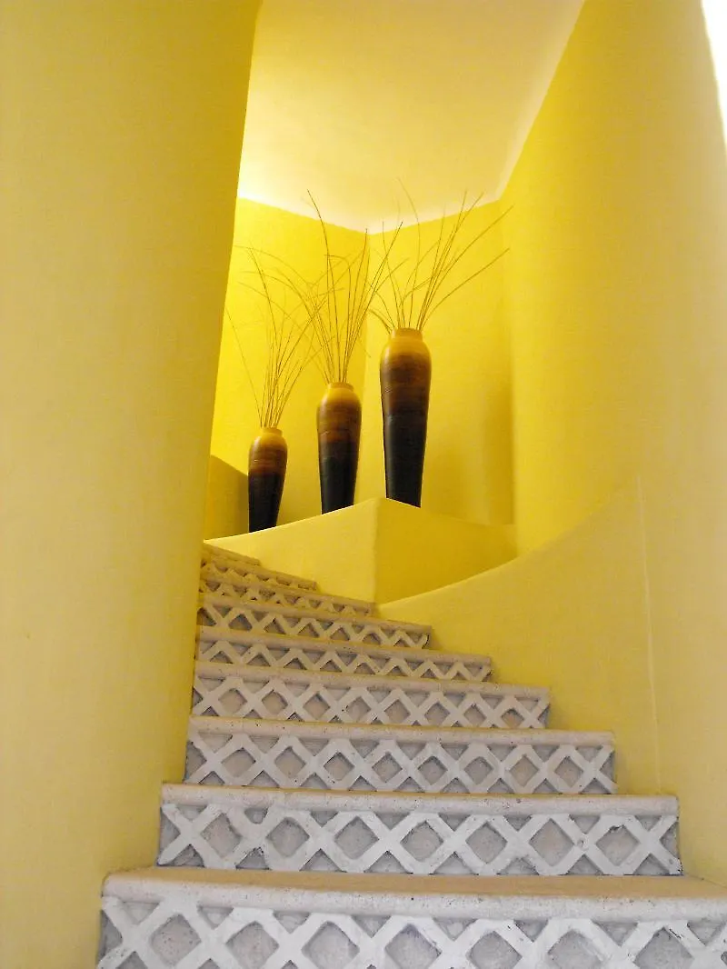 Hotel Riviera Caribe Maya Плая-дель-Кармен Мексика