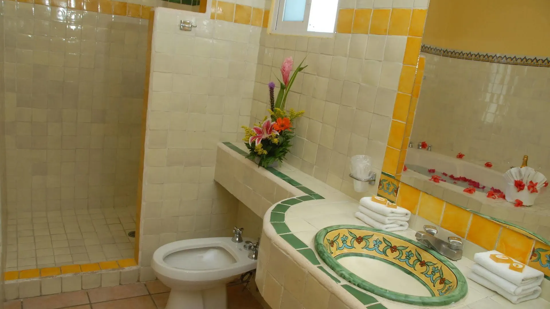 Hotel Riviera Caribe Maya Playa del Carmen