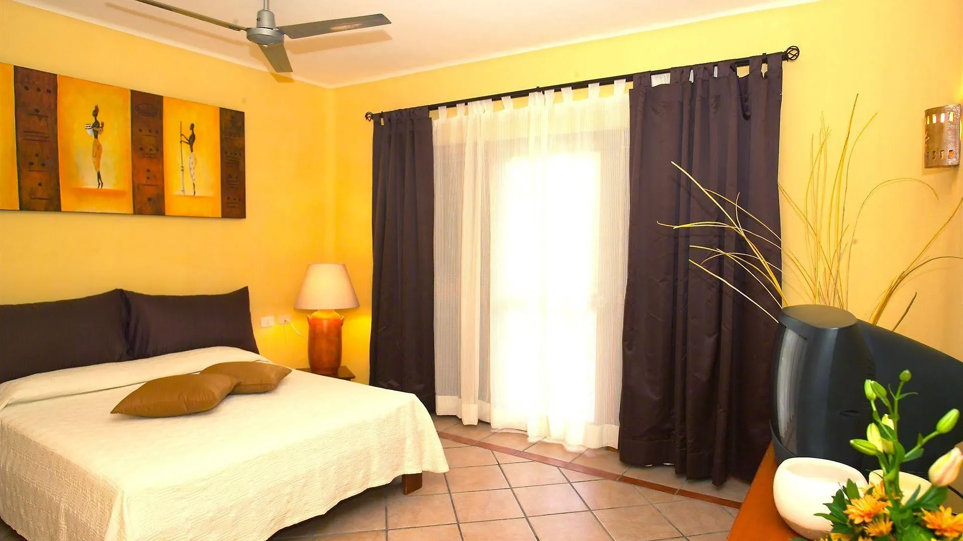 Hotel Riviera Caribe Maya Playa del Carmen