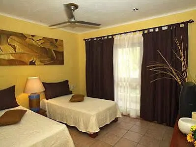 Hotel Riviera Caribe Maya Playa del Carmen 3*,