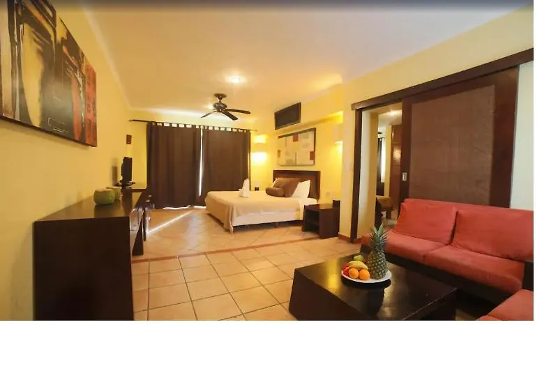 Hotel Riviera Caribe Maya Playa del Carmen